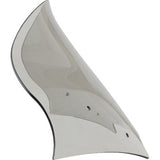 KLOCK WERKS Flare™ Windshield - 13-1/2" - Tinted - FLTRX KWW-01-0704-T