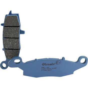 BREMBO Brake Pad Cc Car/Cer Fr 07KA1907