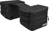 THRASHIN SUPPLY CO. Essential Saddlebags TSB-0006