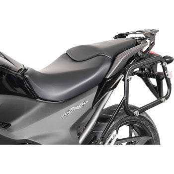 SW-MOTECH Adventure Luggage System - Black - Honda NC750 '14-'15 ADV.01.129.75000/B