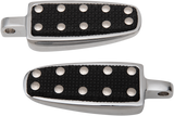 CYCLESMITHS Banana Footpegs 126