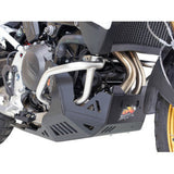 AXP RACING Adventure Skid Plate - Black - BMW - F 900 GS AX1765