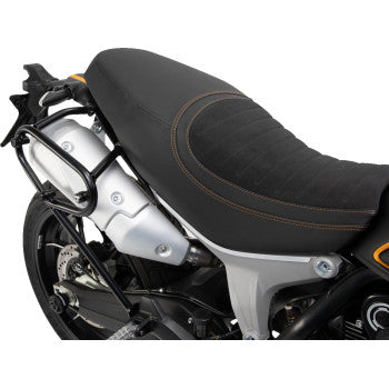 SW-MOTECH SLC Side Carrier - Right - Ducati - Scrambler 1100 HTA.22.895.11000