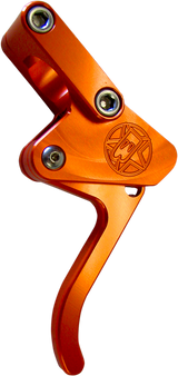 BLOWSION Throttle Lever - Orange 03-05-205
