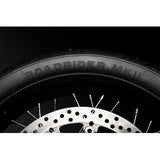 AVON Tire - Roadrider MKII - Front/Rear - 100/90-18 - 56H 638327
