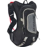 USWE Moto Hydration Pack - 8L - Black/Gray 2083401