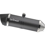 LEOVINCE LV One Evo Muffler  	CB500F/R 14161E