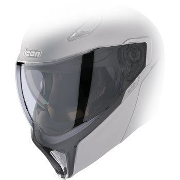 ICON Threshold™ Shield - 22.06 - Dark Smoke 0130-1461