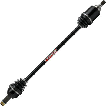 DEMON Axle - X-Treme - Heavy-Duty - Long Travel - Front Left/Right - Honda Talon PAXL-4044XHD-4