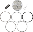 JE PISTONS Piston Kit 247614