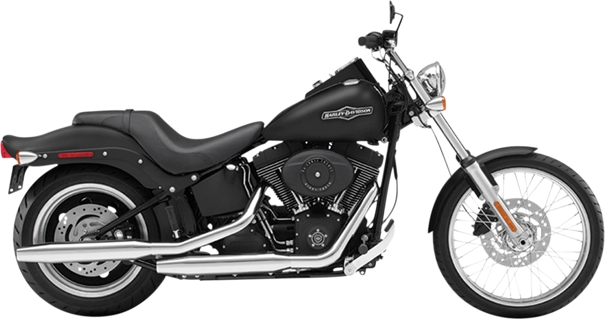 LEGEND SUSPENSION AIR Softail AIR Suspension - '00-'17 1311-0145