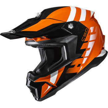 HJC C50 Helmet - Mirage - MC7 - Small MP46NUS4207V