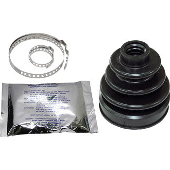 MOOSE OFFROAD CV Boot Kit - Front/Rear Inboard - Polaris RZR AT-03C11
