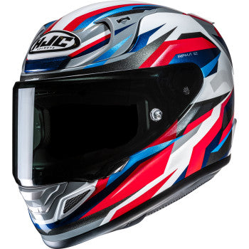 HJC RPHA 12N Helmet - Dravix - MC21 - Large FA53NUS6K21V