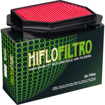 HIFLOFILTRO OEM Replacement Air Filter - Kawasaki HFA2926