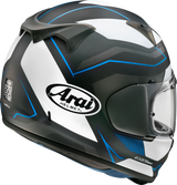 ARAI Regent-X Helmet - Sensation - Blue Frost - Small 0101-15844