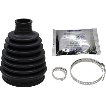 MOOSE OFFROAD CV Boot Kit - Front Inboard/Outboard - Can-Am AT-03092