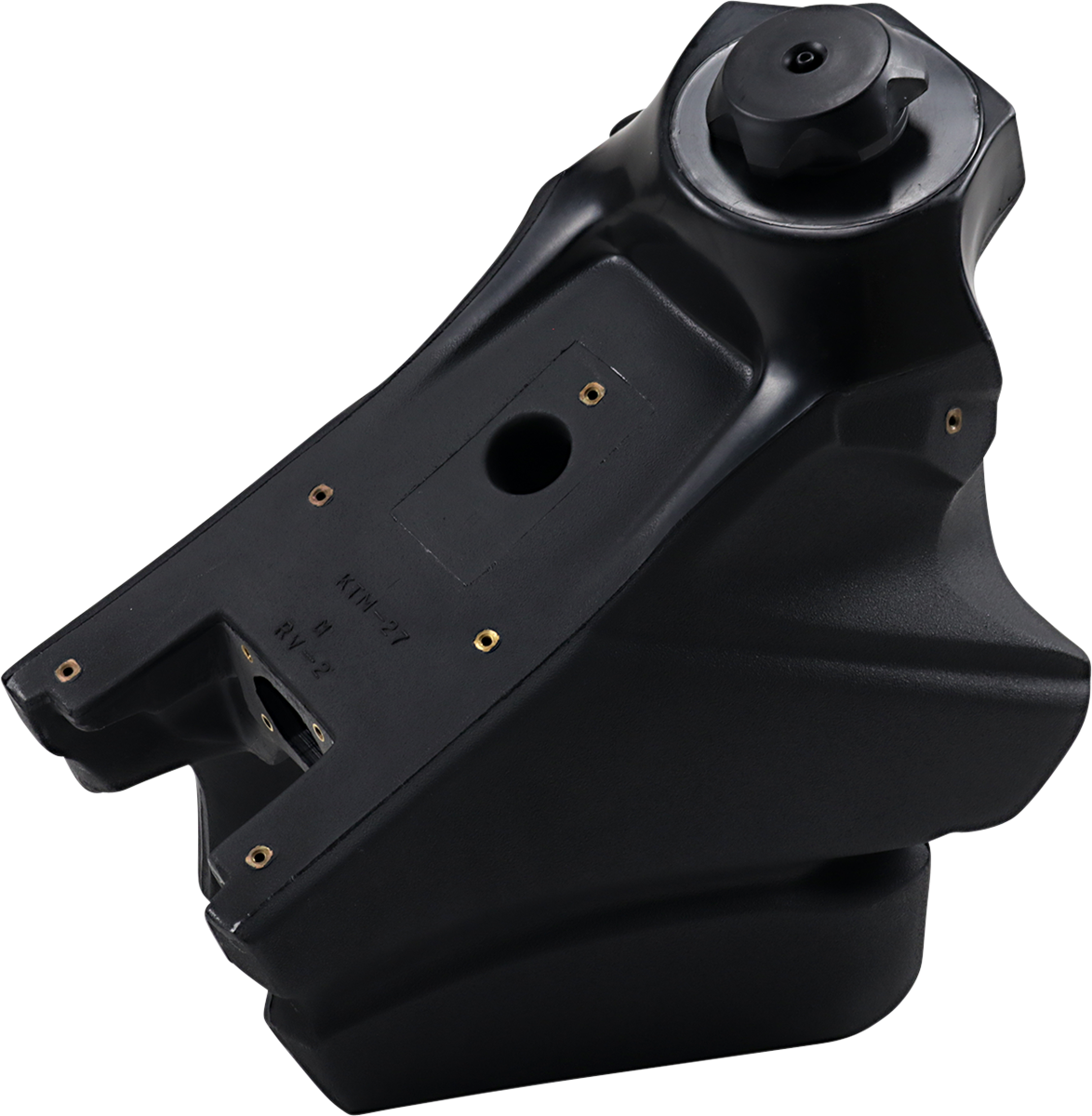 IMS PRODUCTS INC. Gas Tank - Black - KTM - 3.2 Gallon 113338-BK1