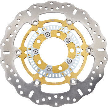 EBC Brake Rotor - Kawasaki MD4156AXC