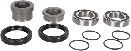 PIVOT WORKS Wheel Collar/Bearing Kit - Front PWFWC-Y10-500