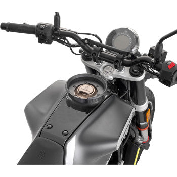 GIVI Tanklock Ring - Husqvarna Svartpilen BF57