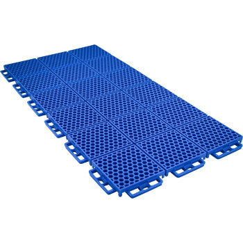 CALIBER Flooring Protech - Smooth - Blue - 24pc 13612-4