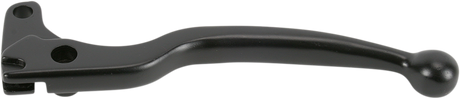 Parts Unlimited Clutch Lever - Black 57620-19a00