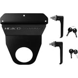 MOOSE OFFROAD Rear Enclosure Locking Handle Defender Moose 3057-001PF