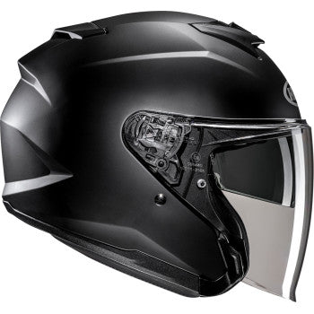 HJC i31 Helmet - Solid - Semi-Flat Black - Large JP45NUS6XBSV