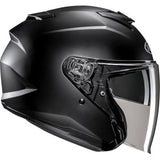 HJC i31 Helmet - Solid - Semi-Flat Black - Large JP45NUS6XBSV