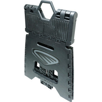 CYCRA Moto Stand - Folding - Black with Black Decal 1CYC-2038-12
