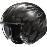 HJC V31 Helmet - Firo - MC5 - Small JA20NUS4605V