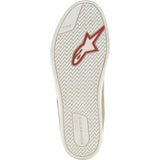 ALPINESTARS Ride-63 Leather Shoes - Black/Cool Gray/White - US 10 2540926-1471-10