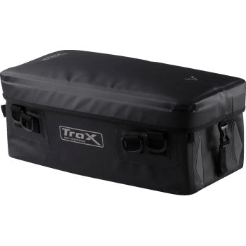 SW-MOTECH Adventure Luggage System - Black - Honda NC750 '14-'15 ADV.01.129.75000/B