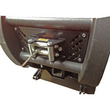 KFI PRODUCTS Fairlead Bracket - Arctic Cat 101190