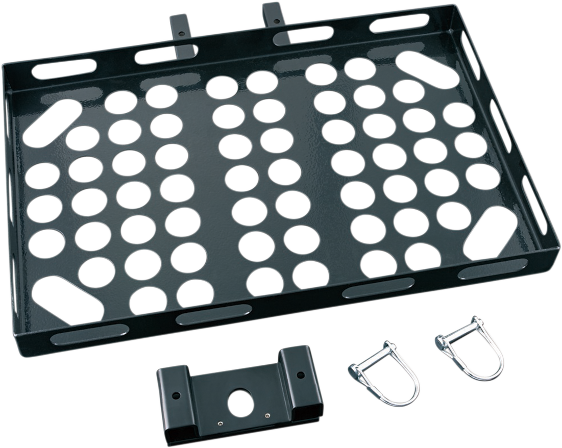 KURYAKYN Trailer Hitch Rack 7643