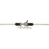 MOOSE RACING Steering Rack 51-4036