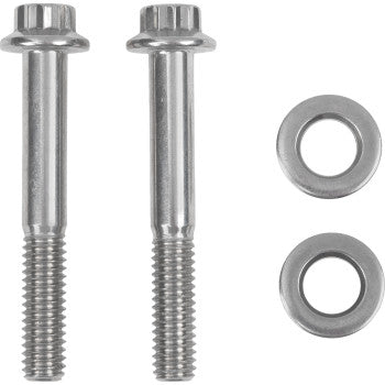 FEULING OIL PUMP CORP. Hardware Kit for BA Air Cleaner - '84-'92 Evolution Big Twin 5560