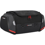 SW-MOTECH Rackpack Tail Bag System - Black - Yamaha Thruxton 900 '04-'15 GPT.06.871.30001