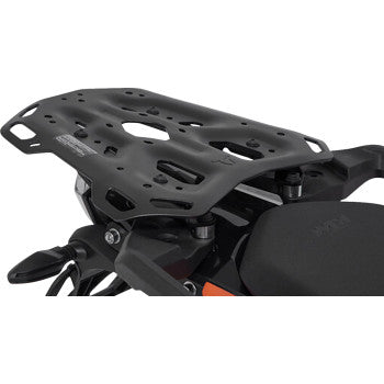 SW-MOTECH Adventure Luggage System - Silver - KTM SMT/Adventure '19-'24 ADV.04.521.75001/S