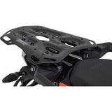 SW-MOTECH Adventure Luggage System - Silver - KTM SMT/Adventure '19-'24 ADV.04.521.75001/S
