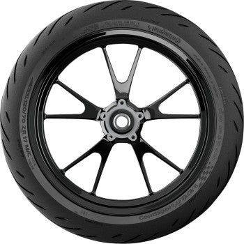 CONTINENTAL Tire Csa5 120/70zr17 M/C (58w) Tl 2447650000