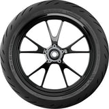 CONTINENTAL Tire Csa5 120/70zr17 M/C (58w) Tl 2447650000