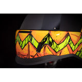ICON Helmet Airform™ Helmet - Trick or Street - Orange - Small0101-14101