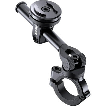 SP CONNECT 3D Phone Mount - Standard - Black 52871