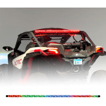 BRITE-LITES Light Whip 44" Rear Chase BL-CWL