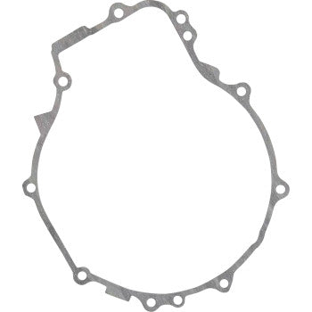 RICK'S MOTORSPORT ELECTRIC Gasket Stator Cover Polaris 25-501