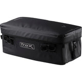 SW-MOTECH Adventure Luggage System - Black - Moto Guzzi V85 '19-'23 ADV.17.925.75000/B