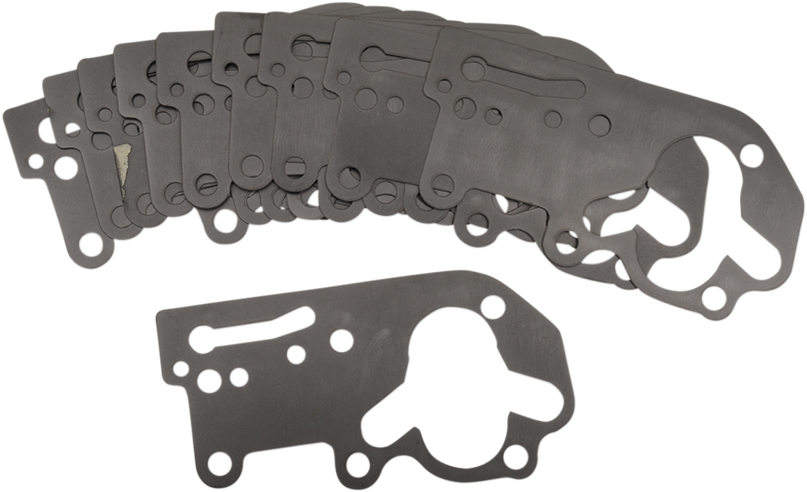 COMETIC Oil Pump Body Gasket C9381-010