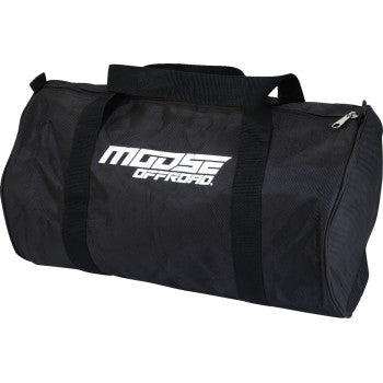 MOOSE RACING Ratcheting Tiedown Pack 2"x8' - Black 3920-0536